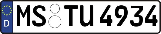 MS-TU4934