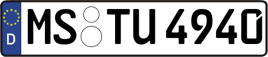 MS-TU4940