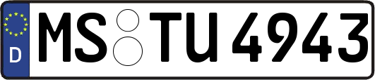 MS-TU4943