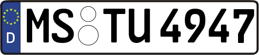 MS-TU4947