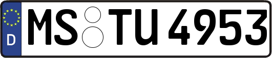 MS-TU4953