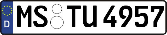 MS-TU4957