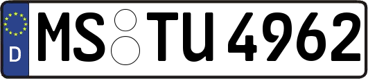 MS-TU4962