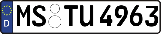 MS-TU4963