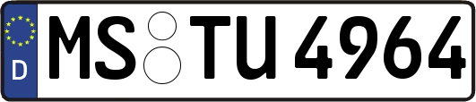 MS-TU4964