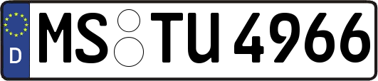 MS-TU4966