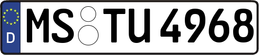 MS-TU4968