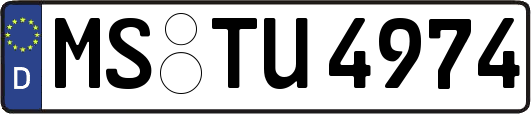 MS-TU4974
