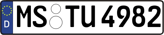 MS-TU4982