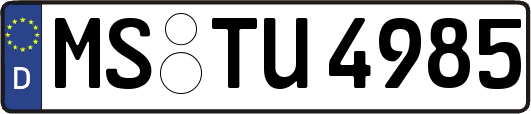 MS-TU4985