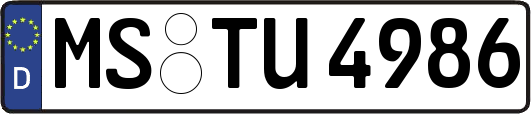 MS-TU4986
