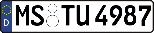 MS-TU4987
