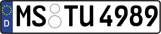 MS-TU4989
