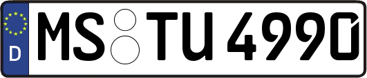 MS-TU4990