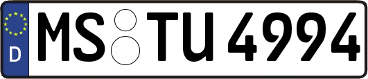 MS-TU4994