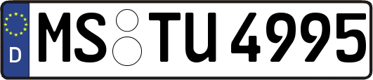MS-TU4995