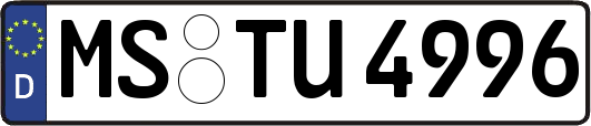 MS-TU4996