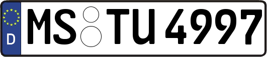 MS-TU4997