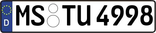 MS-TU4998