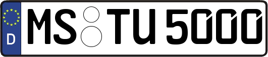 MS-TU5000