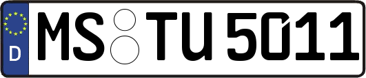 MS-TU5011