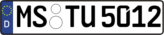 MS-TU5012