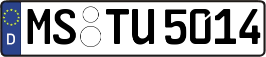MS-TU5014