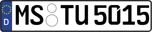 MS-TU5015