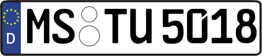MS-TU5018