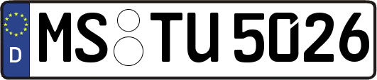MS-TU5026