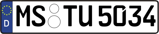 MS-TU5034