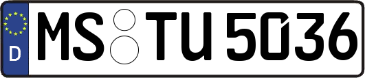 MS-TU5036