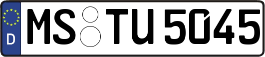 MS-TU5045