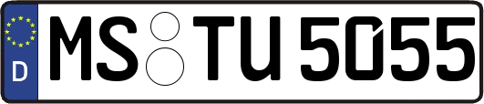 MS-TU5055