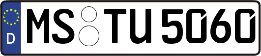 MS-TU5060