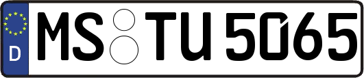 MS-TU5065