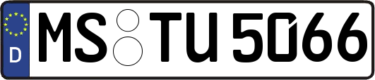 MS-TU5066