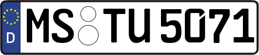 MS-TU5071