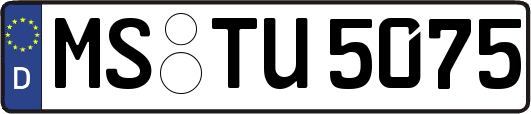 MS-TU5075