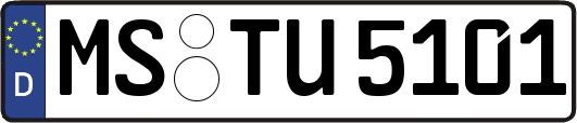 MS-TU5101