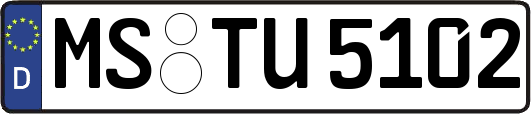 MS-TU5102