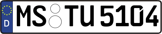 MS-TU5104