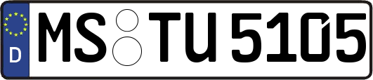 MS-TU5105