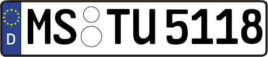 MS-TU5118
