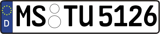MS-TU5126