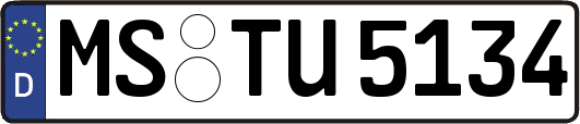 MS-TU5134