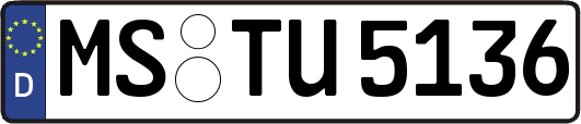 MS-TU5136