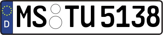 MS-TU5138