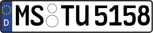 MS-TU5158