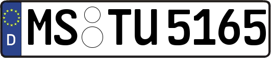 MS-TU5165